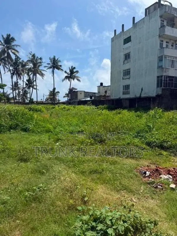 Dehiwala Bare Land For Sale (NK107688)