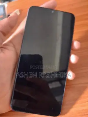 Samsung Galaxy A50 S (Used)