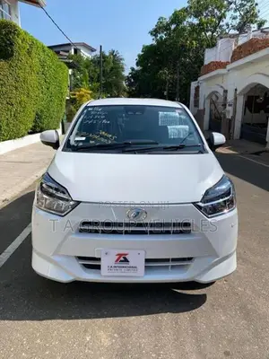 Daihatsu Mira X LIMITED 2025