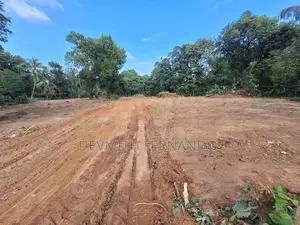 182 Perch Prime Residential Land for Sale in Minuwangoda