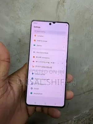 iqoo Neo 10r (Used)