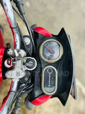 Bajaj V15 2017