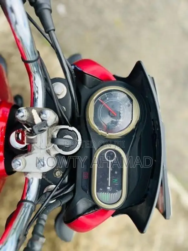 Bajaj V15 2017