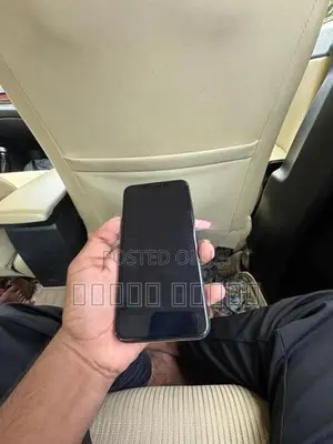 Apple iPhone XS Max (Used)