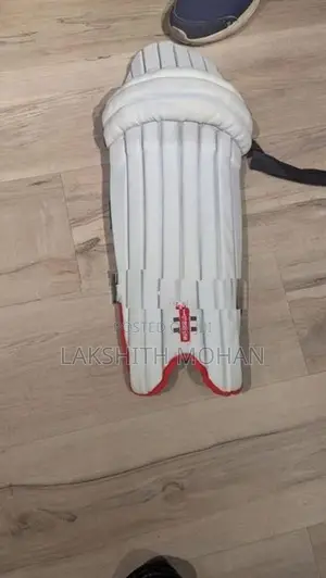 Junior Cricket Kit