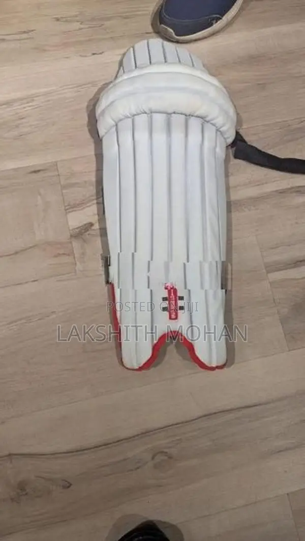 Junior Cricket Kit