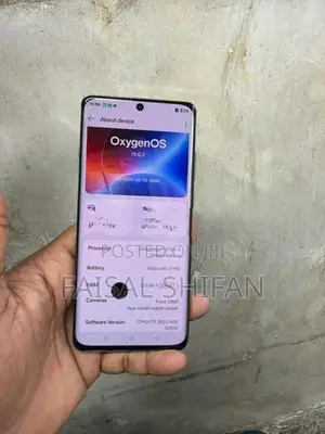 OnePlus 12 (Used)