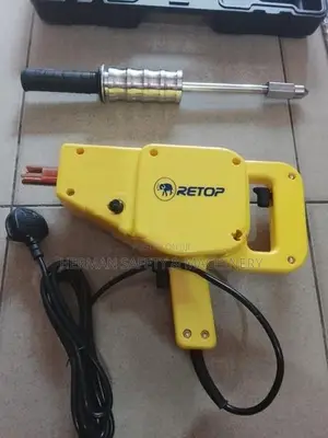 RETOP PDP800 Portable Dent Puller Machine – HERMAN PT 0589