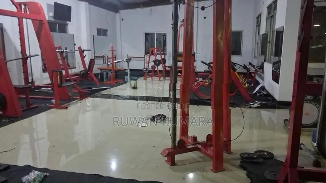Gym Set