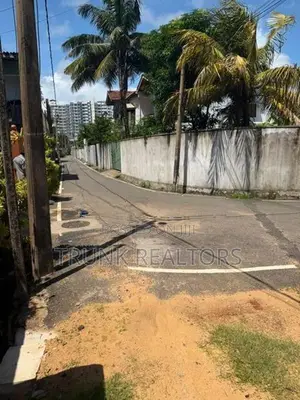 Dehiwala Bare Land For Sale (NK107688)