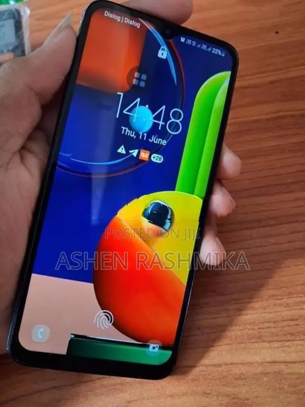Samsung Galaxy A50 S (Used)