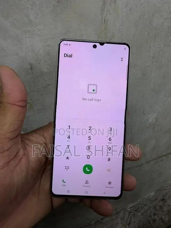 iqoo Neo 10r (Used)