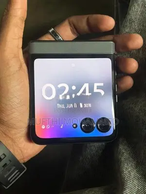 Moto RAZR 2024 (Used)