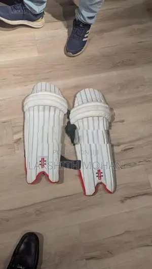 Junior Cricket Kit