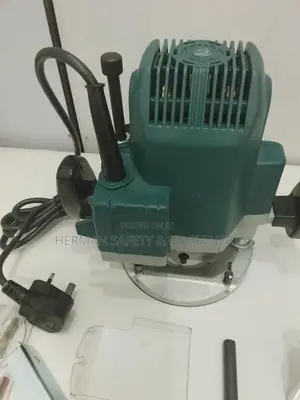 MEN ALD-3612 Electric Wood Router 1850W – HERMAN PT 0587