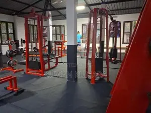 Gym Set
