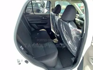 Daihatsu Mira X LIMITED 2025