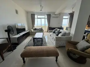 Vishnu Res - 04 Bedroom Apartment for Sale in Colombo 4 (A5260)