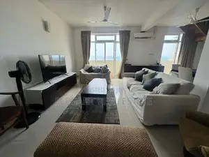 Vishnu Res - 04 Bedroom Apartment for Sale in Colombo 4 (A5260)