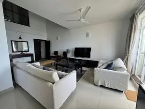 Vishnu Res - 04 Bedroom Apartment for Sale in Colombo 4 (A5260)