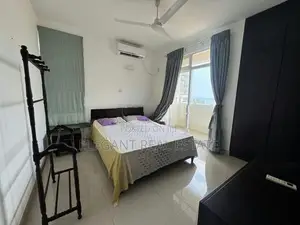 Vishnu Res - 04 Bedroom Apartment for Sale in Colombo 4 (A5260)