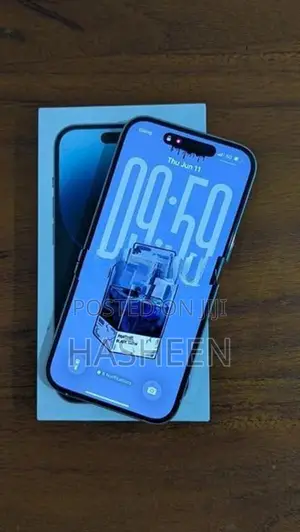 Apple iPhone 14 Pro (Used)