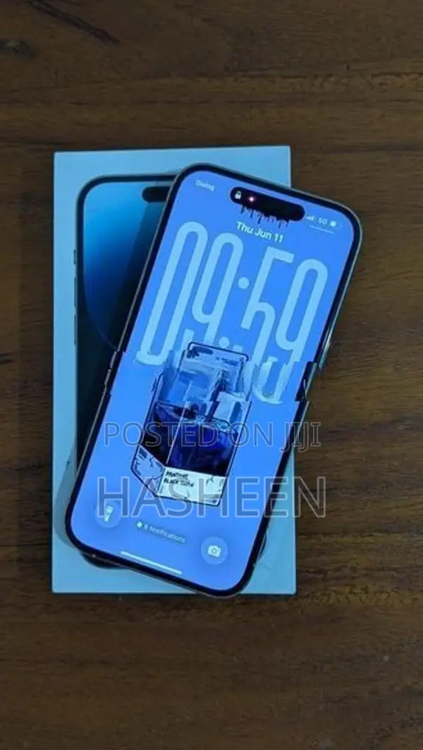 Apple iPhone 14 Pro (Used)