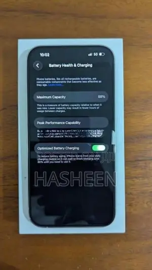 Apple iPhone 14 Pro (Used)