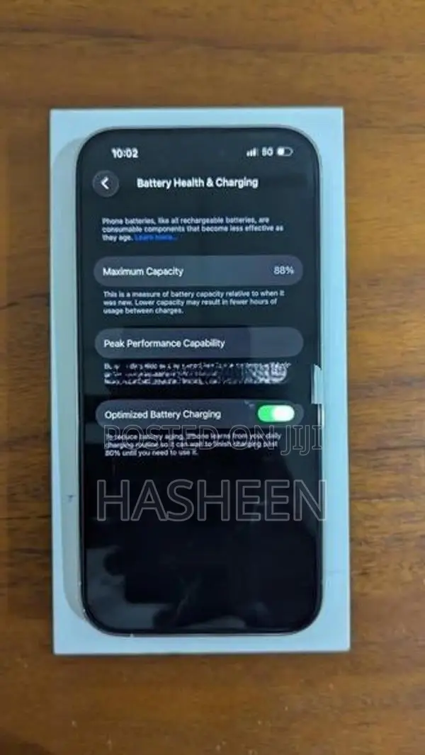 Apple iPhone 14 Pro (Used)
