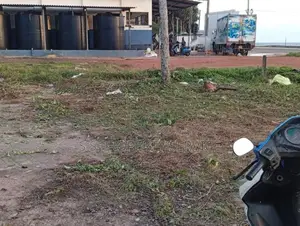 Land For Sale in Devinuwara -Matara (SSPL-438)