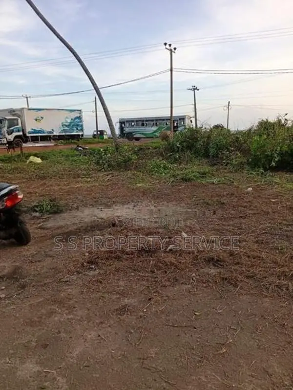 Land For Sale in Devinuwara -Matara (SSPL-438)