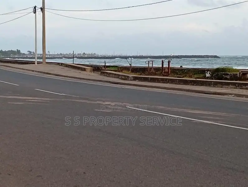 Land For Sale in Devinuwara -Matara (SSPL-438)