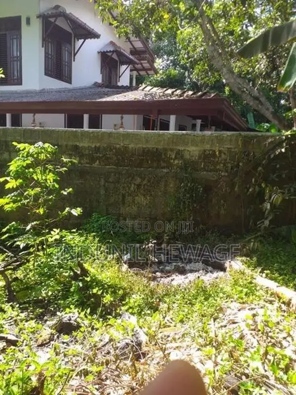 Land for Sale Galle