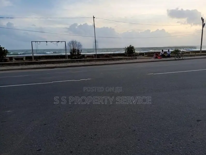 Land For Sale in Devinuwara -Matara (SSPL-438)