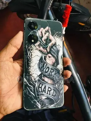 Honor X5 Plus 2025 (Used)