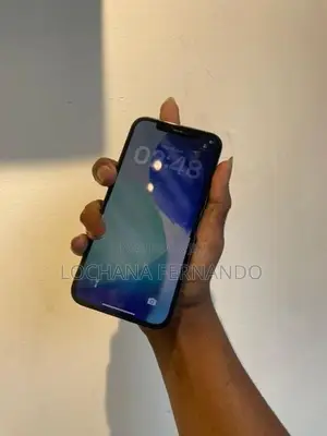 Apple iPhone 12 Pro (Used)