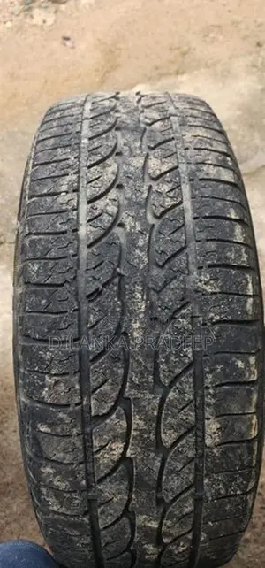 265/65/17 4 Tyres