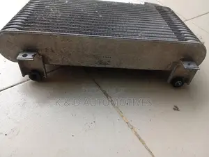Toyota KDH Inter Cooler