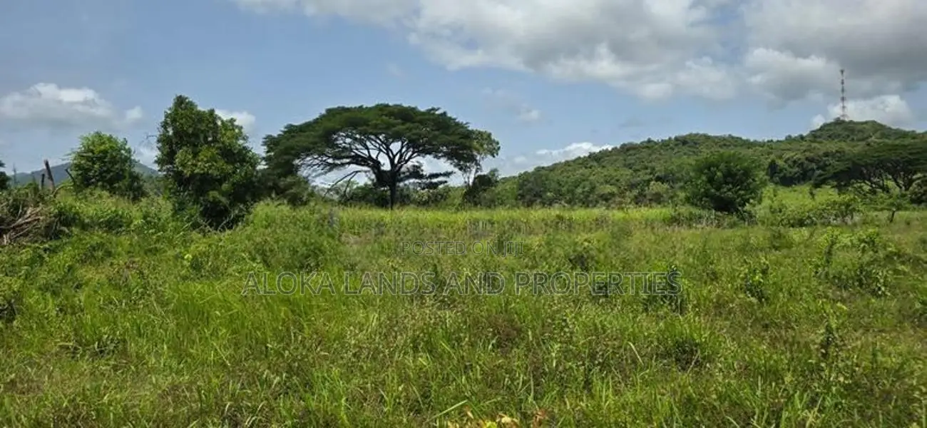 Land for Sale in Dambulla - අක්කර 4.5 ක අනර්ඝ වගා ඉඩමක් විකිණීමට!