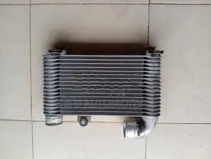 Toyota KDH Inter Cooler