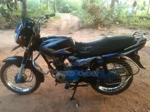Bajaj CT100 2006