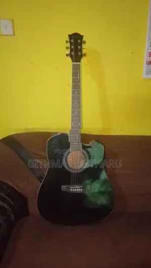 Acoustic Guitar