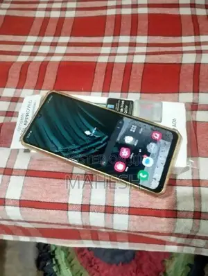 Samsung Galaxy A06 64GB (Used)