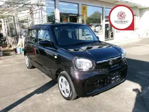 Suzuki Alto 2024