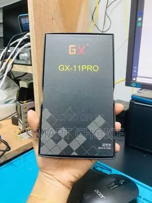 Apple iPhone 11 Pro Programmed GX Display