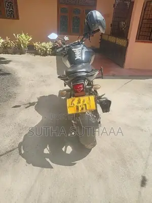 Yamaha FZS V3 2019