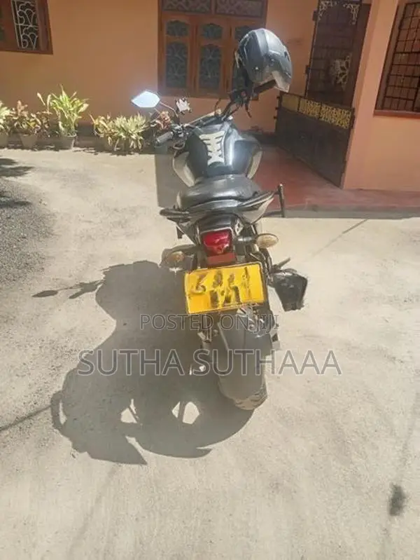 Yamaha FZS V3 2019