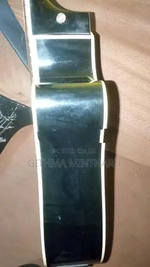 Acoustic Guitar