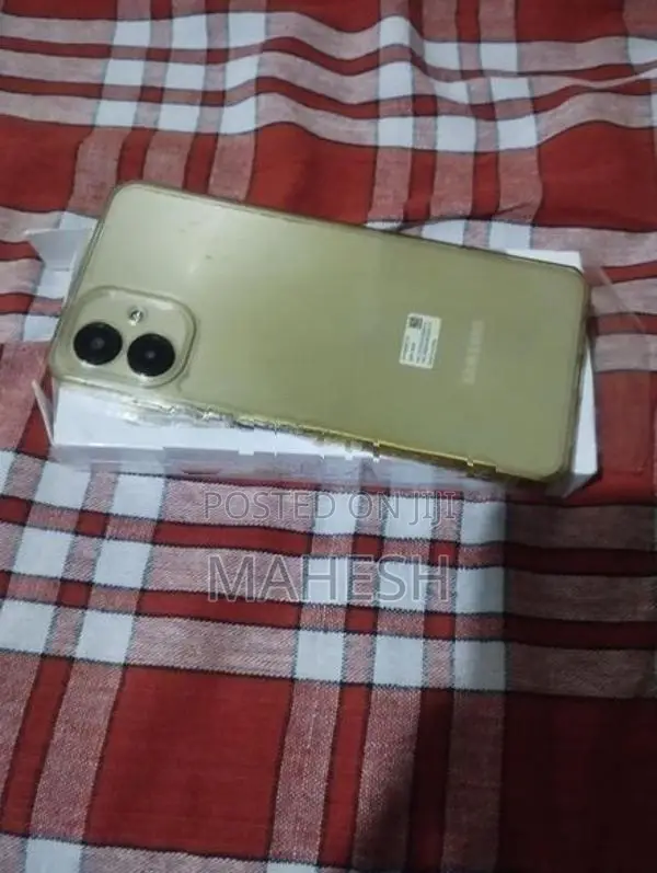 Samsung Galaxy A06 64GB (Used)