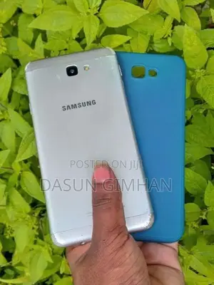 Samsung Galaxy J7 prime 2 (Used)